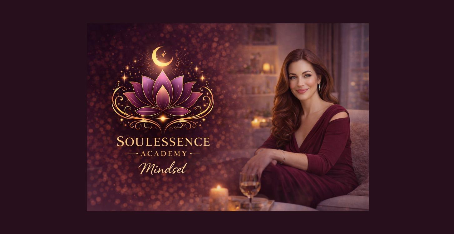 SoulEssence Mindset