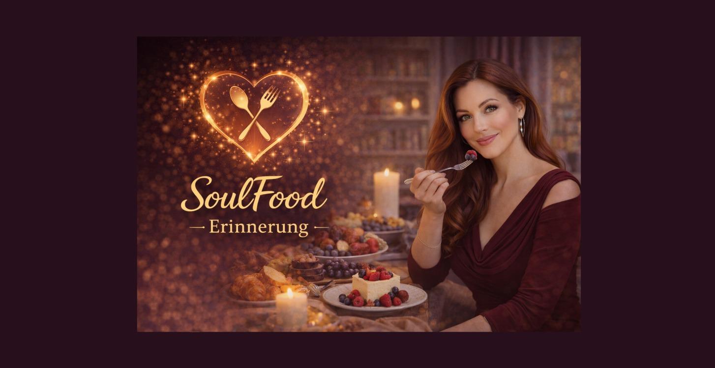 Soulfood - Rezepte die Erinnern