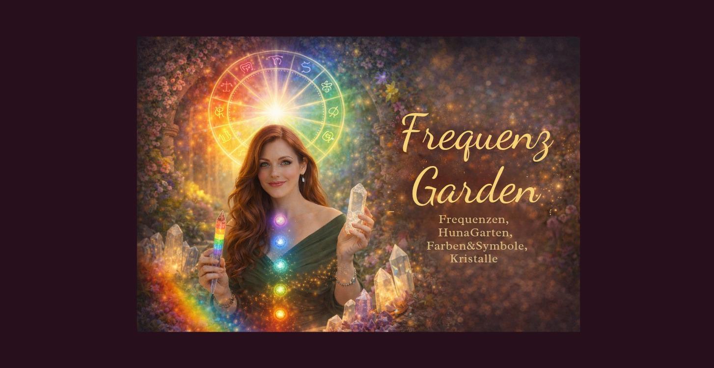 Frequenz Garden