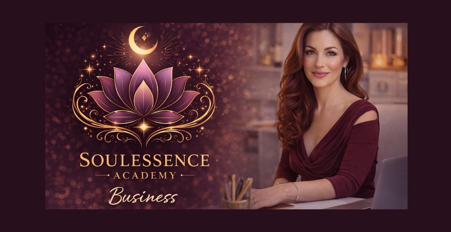 SoulEssence Bussines