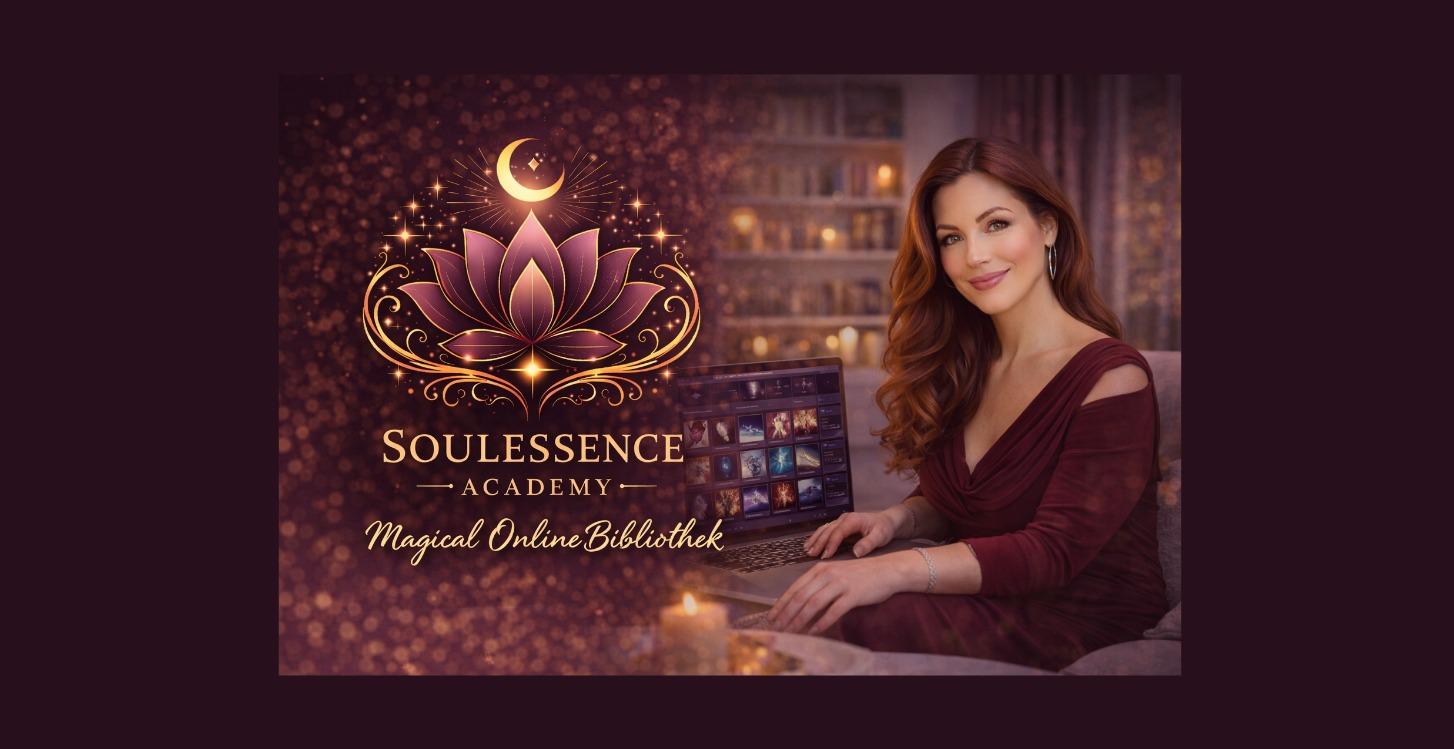 SoulEssence Magical OnlineBibliothek