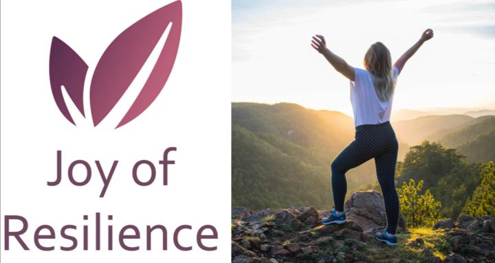 Joy of Resilience