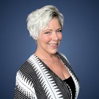 Kimberly Van Parys