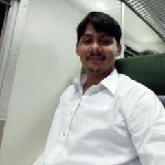 Adeel ahmed Khan