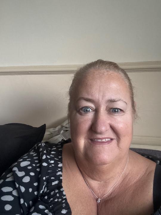 Tina Marginson