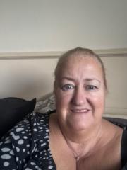 Tina Marginson