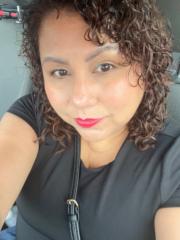 Evelyn Allauca