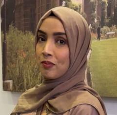 Nilufar Begum
