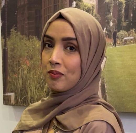 Nilufar Begum