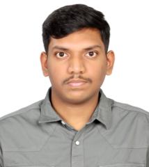 Allen Jeriel Konduri