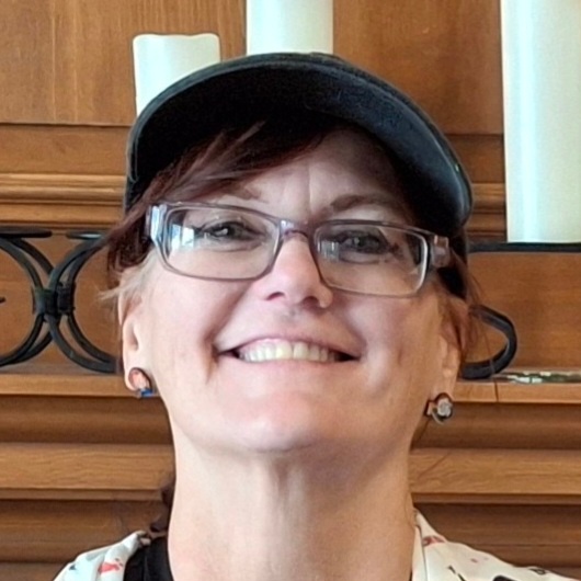 Kathy Brewer