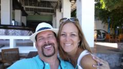 Julie Sweeney