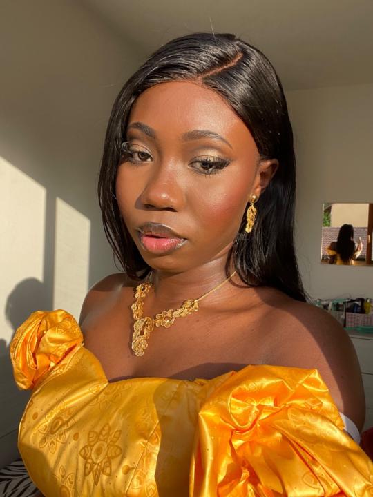 Fatou Sylla