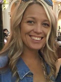 Angela Bennett