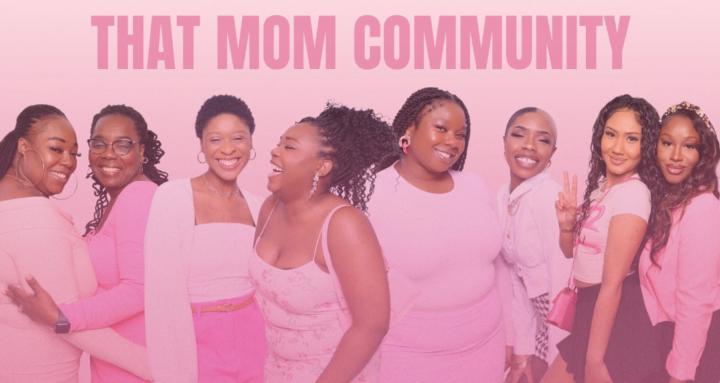 That Mom Community