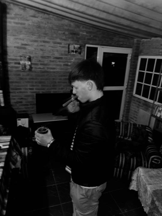 Diego Almeida