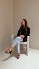 Amy Mason