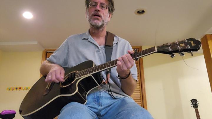 Ed Wile