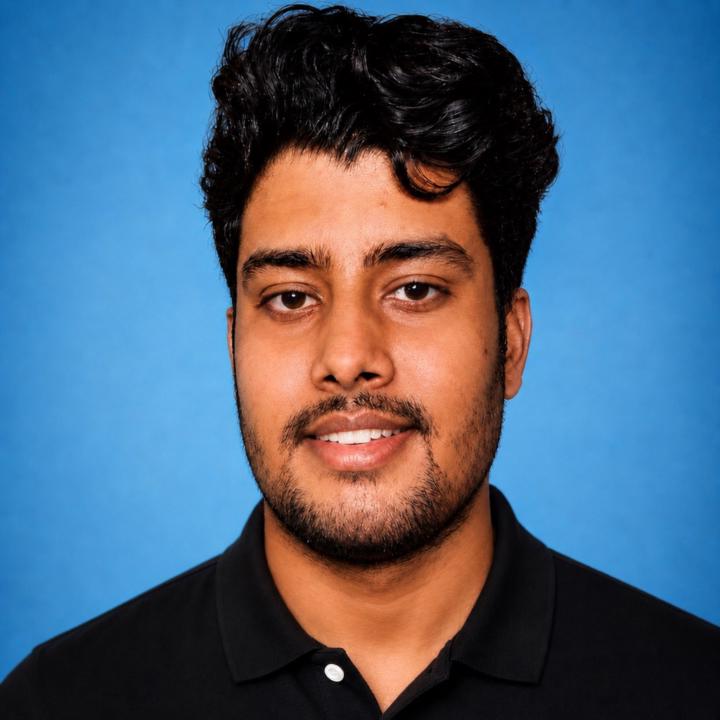 Ashwin Raj Vats