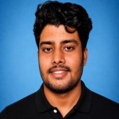 Ashwin Raj Vats