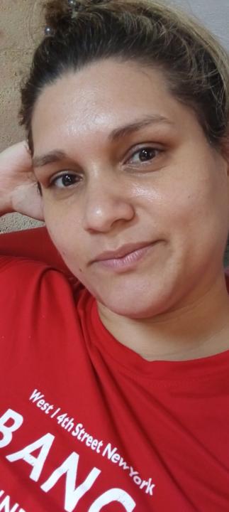 Rosmery Salgado Uria