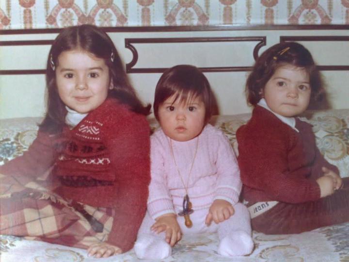 Natalia González Sánchez