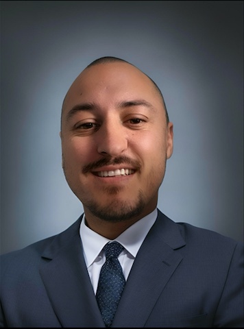 Christopher Gonzales