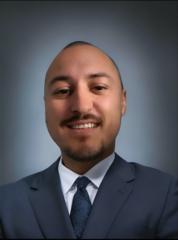 Christopher Gonzales