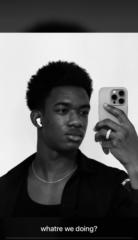 Brian Okwuosa