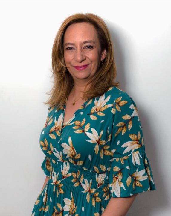 Nidia Vergara