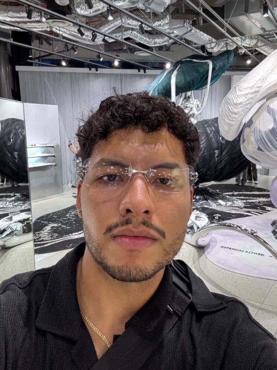 Julian Garcia