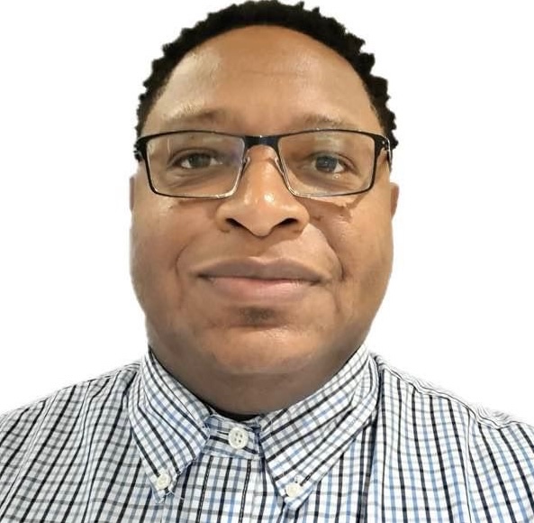 Ronald Johnson