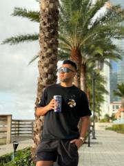 Edwin Hernandez