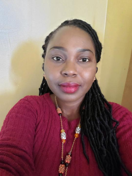 Oluchi Kachikwu