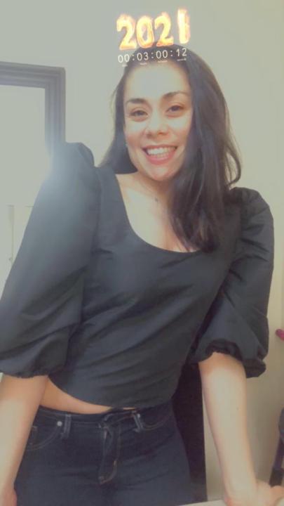 Sonia Bohorquez