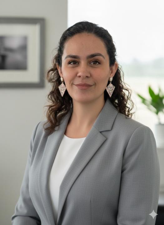 Elsa Maria Lopez Gonzalez