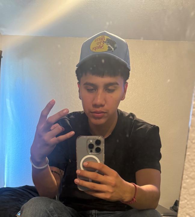 Andres Rebollar