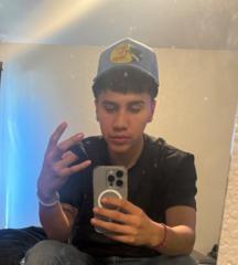 Andres Rebollar