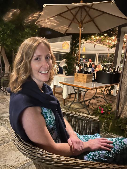 Jodi Fiser