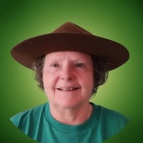Jean Day McCarthy
