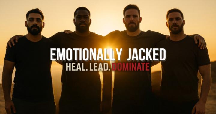 Emotionally Jacked