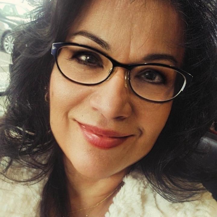 Graciella Ramos