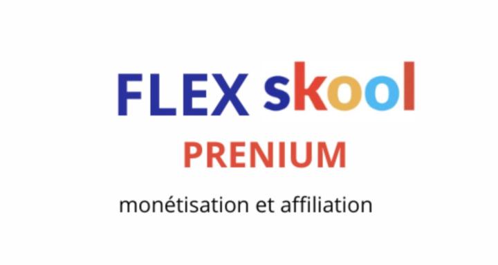 FLEX SKOOL PRENIUM