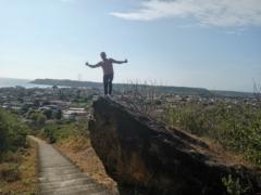 Edison Noe Raura Catota