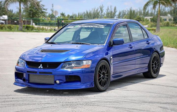 ThatReal Evo