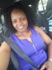 Yolande Sombie