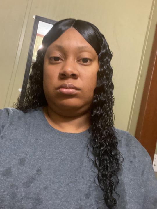 Veronica Simmons
