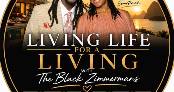 Living Life For A Living