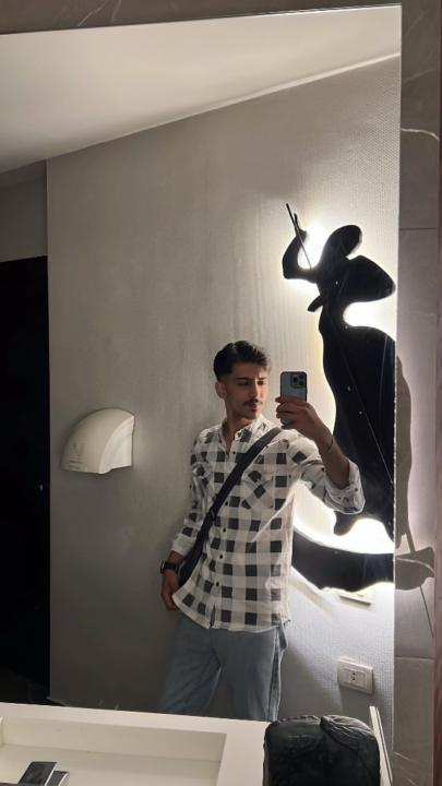 Yousef Nader