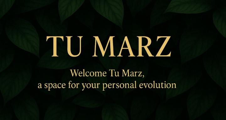 Tu Marz